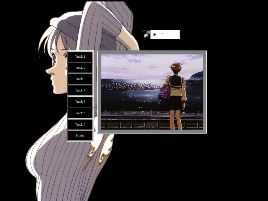 guymelef/track7 screenshot