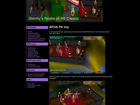 rsc/gallery/apos-pk-trip screenshot