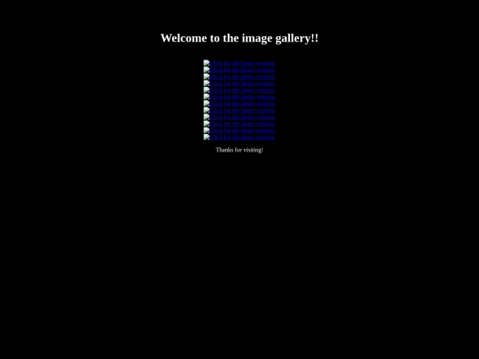 imagegallery screenshot