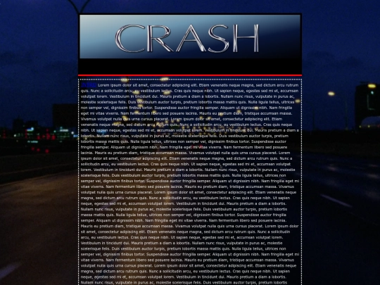 shrines/CRASH screenshot
