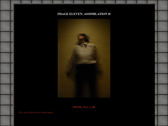 yeehaw_jedtavius_4eva/ELEVEN screenshot
