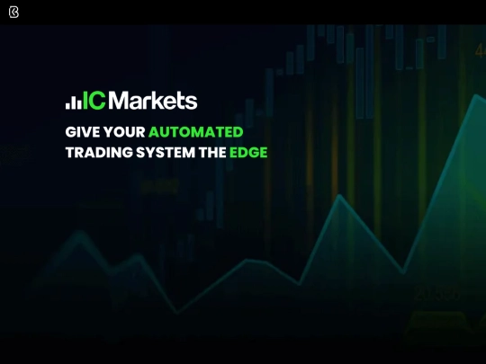icmarket screenshot