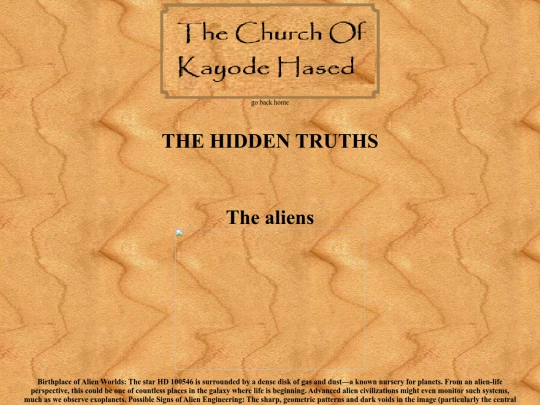 archive/churchofkayodehased/discover screenshot