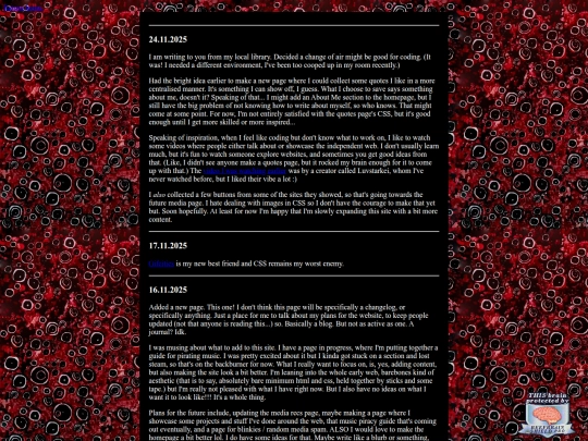news screenshot