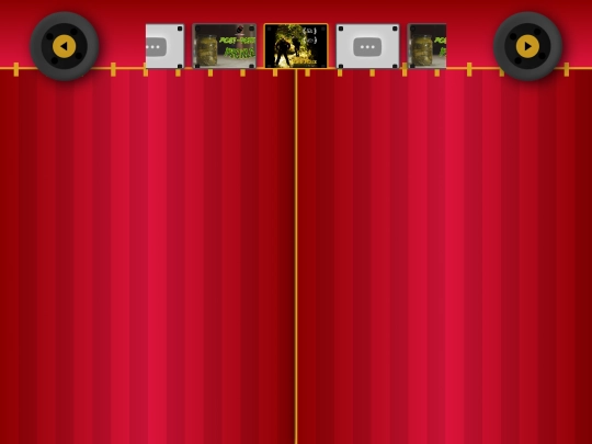 Jesse screenshot
