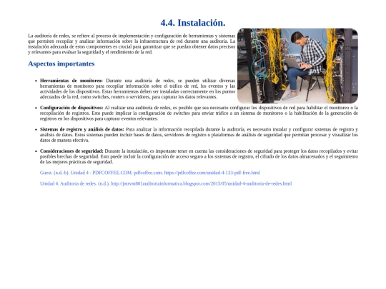 tema4 screenshot