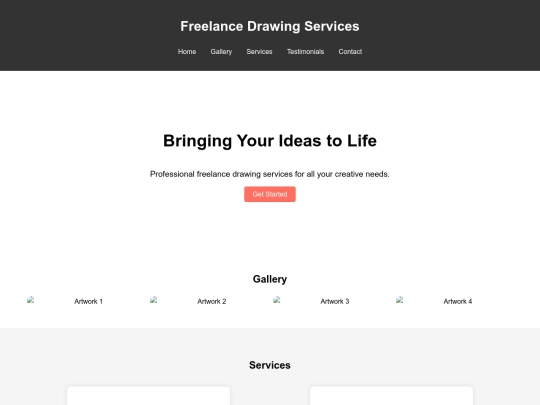 drawing/learning screenshot