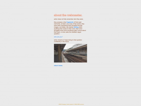 about screenshot