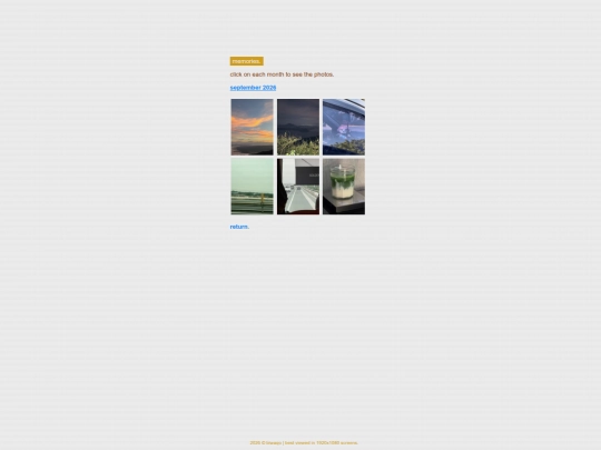 photolog/2026 screenshot