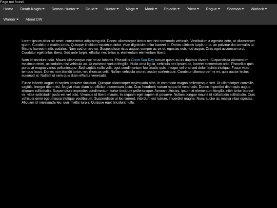 main screenshot