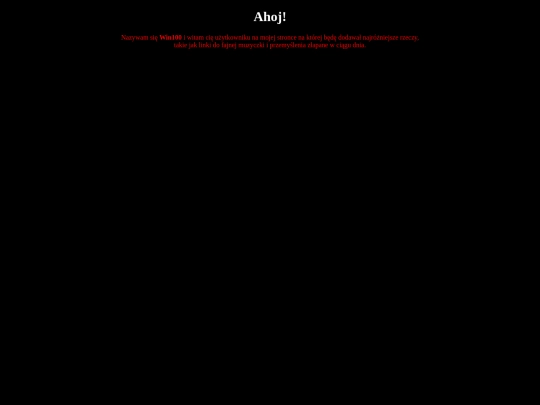str-glo screenshot