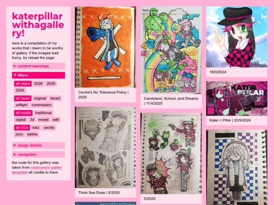 gallery screenshot