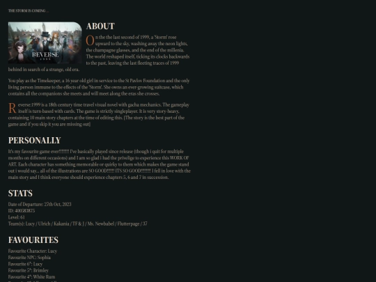 games/r1999 screenshot