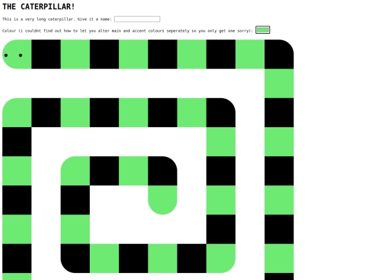 pillar screenshot