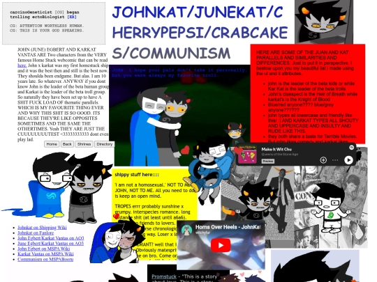 shrines/johnkat screenshot