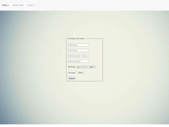 Projekt/simon3 screenshot