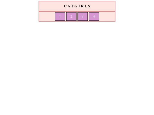 catgirls screenshot