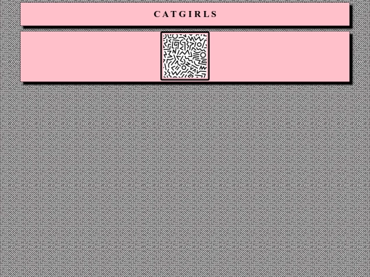 weirdcats screenshot