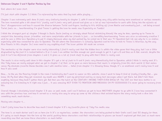 Writing/doespoilerreview screenshot