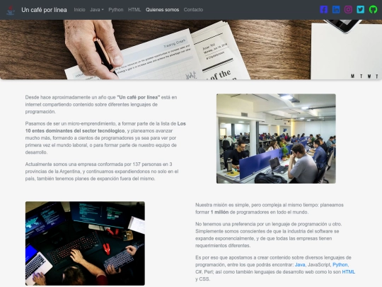 Final_BS/somos screenshot