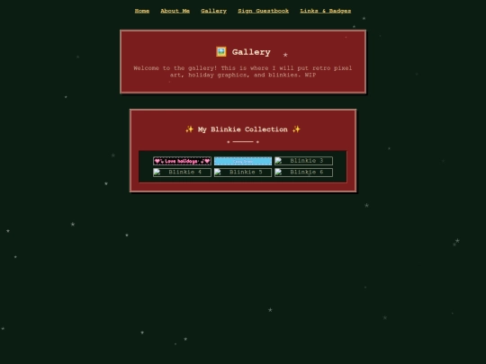 gallery screenshot
