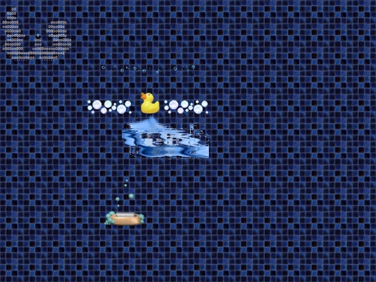 dream/wet screenshot