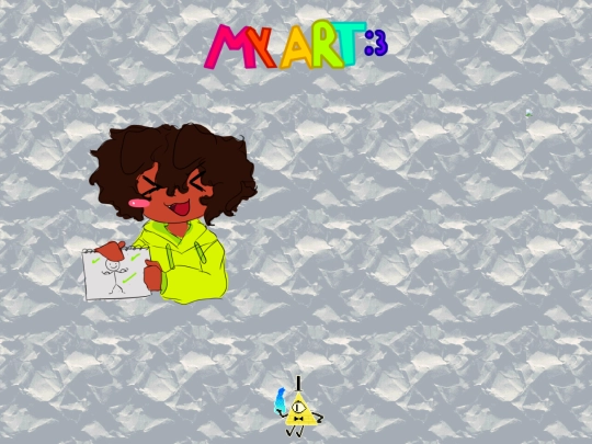 art screenshot