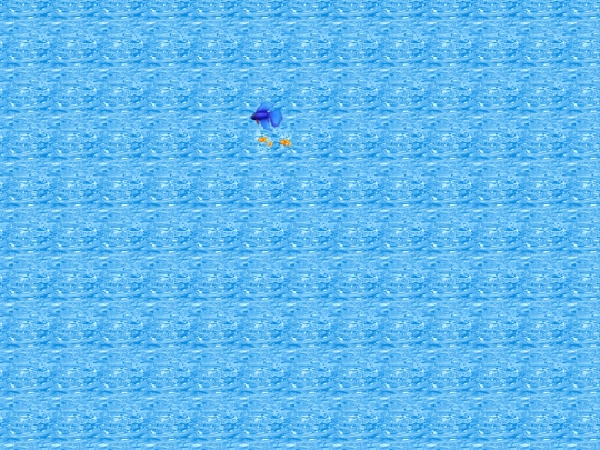 fish screenshot