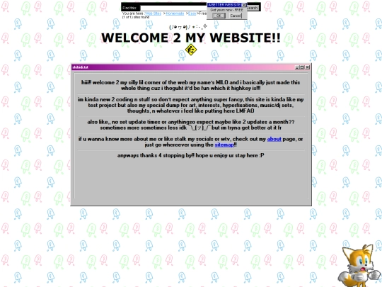 frame1 screenshot