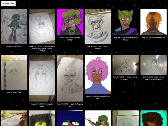 gallery screenshot