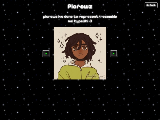 picrew screenshot