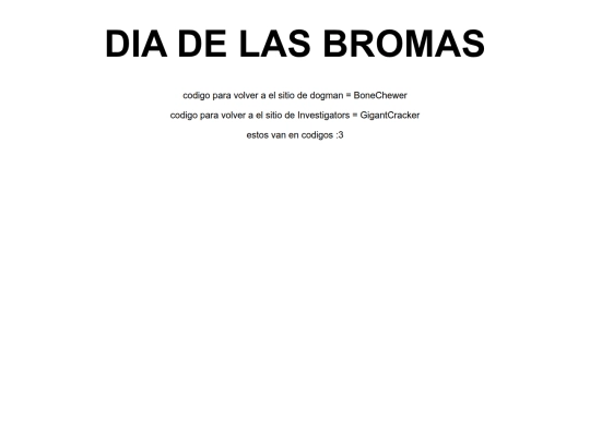 sorpresa screenshot