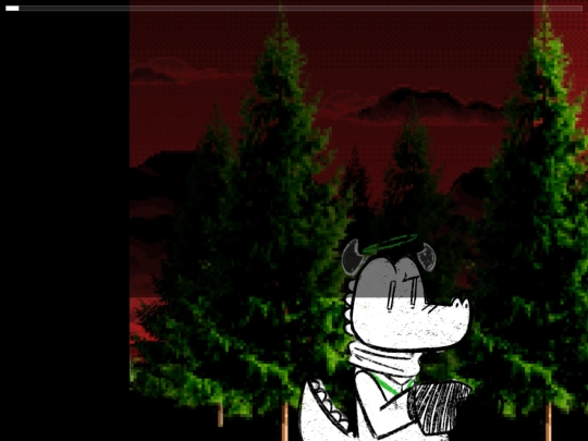 survive screenshot