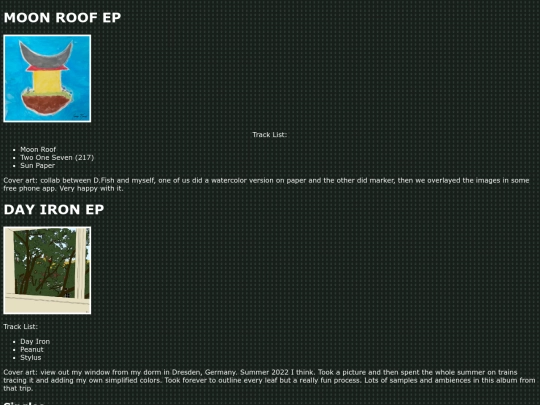 deets screenshot