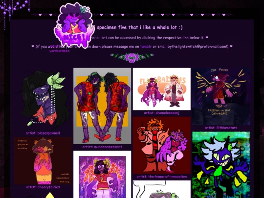 fiveimages screenshot