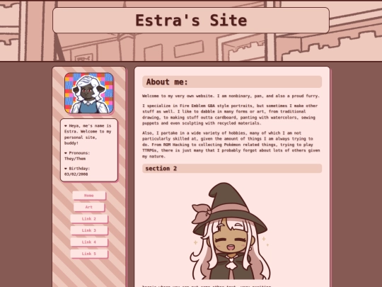 main screenshot