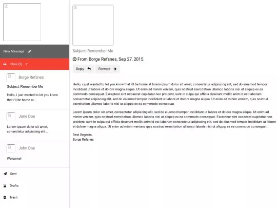media/privacy screenshot