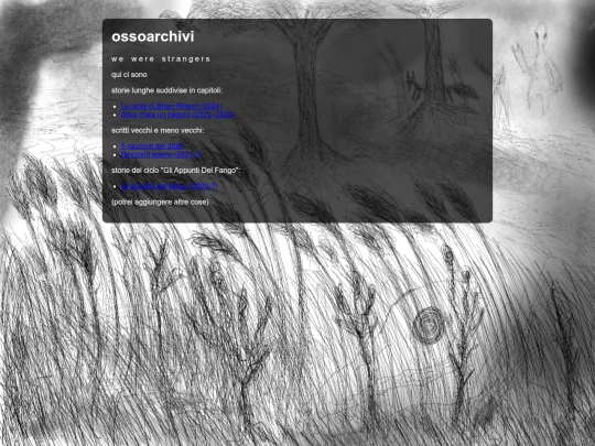 home screenshot
