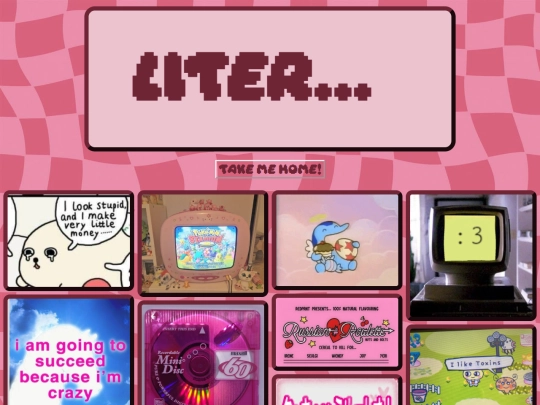 OLD/neocities-poisonp1nk/aboutme/moodboard screenshot