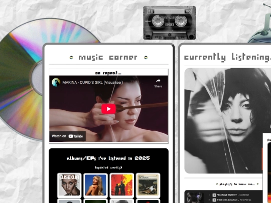 OLD/neocities-poisonp1nk/music screenshot