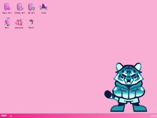 OLD/neocities-poisonp1nk/portfolio screenshot