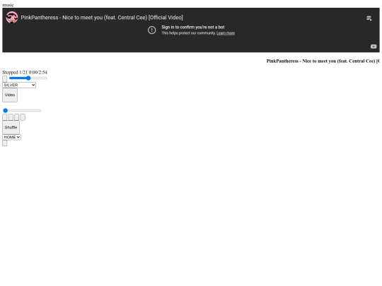 OLD/neocities-poisonp1nk/webdeck-player screenshot