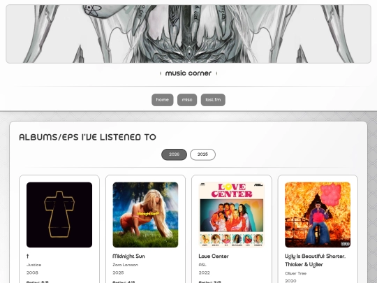 music screenshot