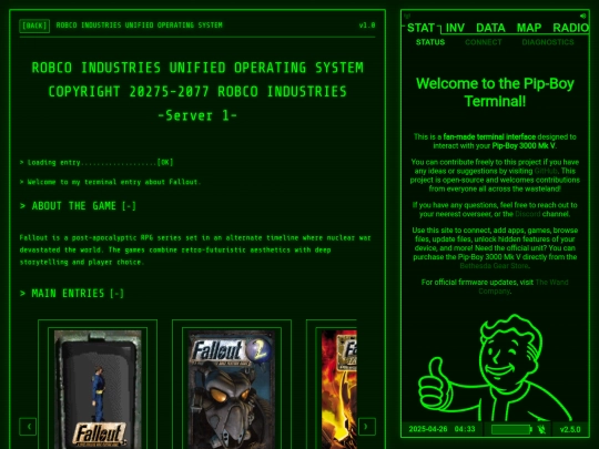 shrines/fallout screenshot