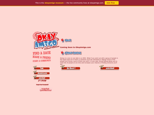 tour/pleasegodendme screenshot