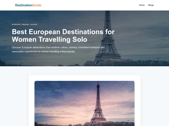 blogs/best-european-destinations-women-solo screenshot