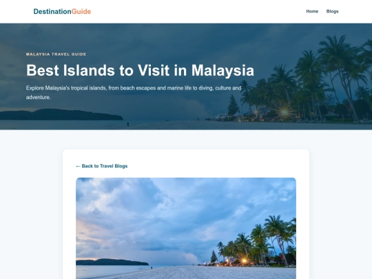 blogs/best-islands-to-visit-malaysia screenshot