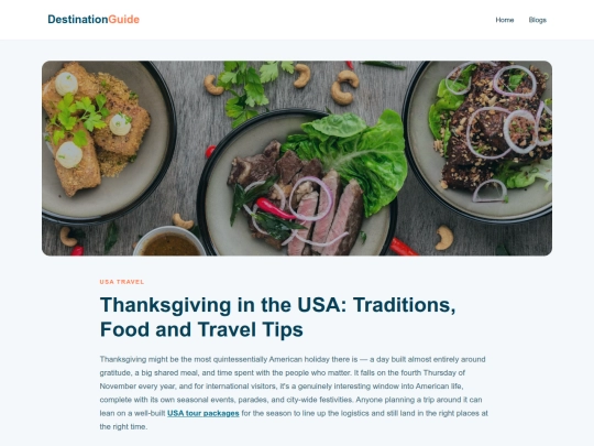 blogs/thanksgiving-in-the-usa screenshot