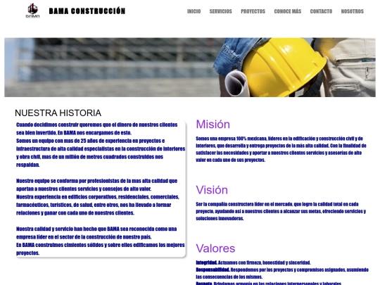 Nosotros screenshot