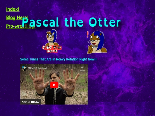 music screenshot